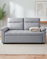 Sofá-cama de 2 lugares Joy