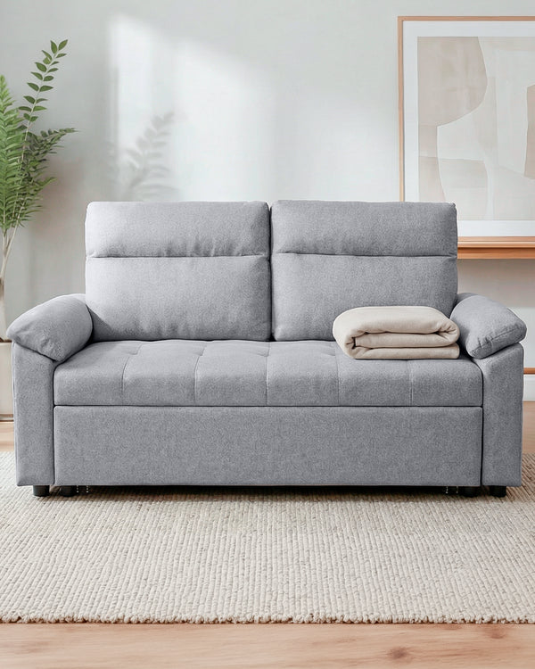 Sofá-cama de 2 lugares Joy