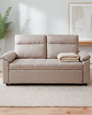 Sofá-cama de 2 lugares Joy