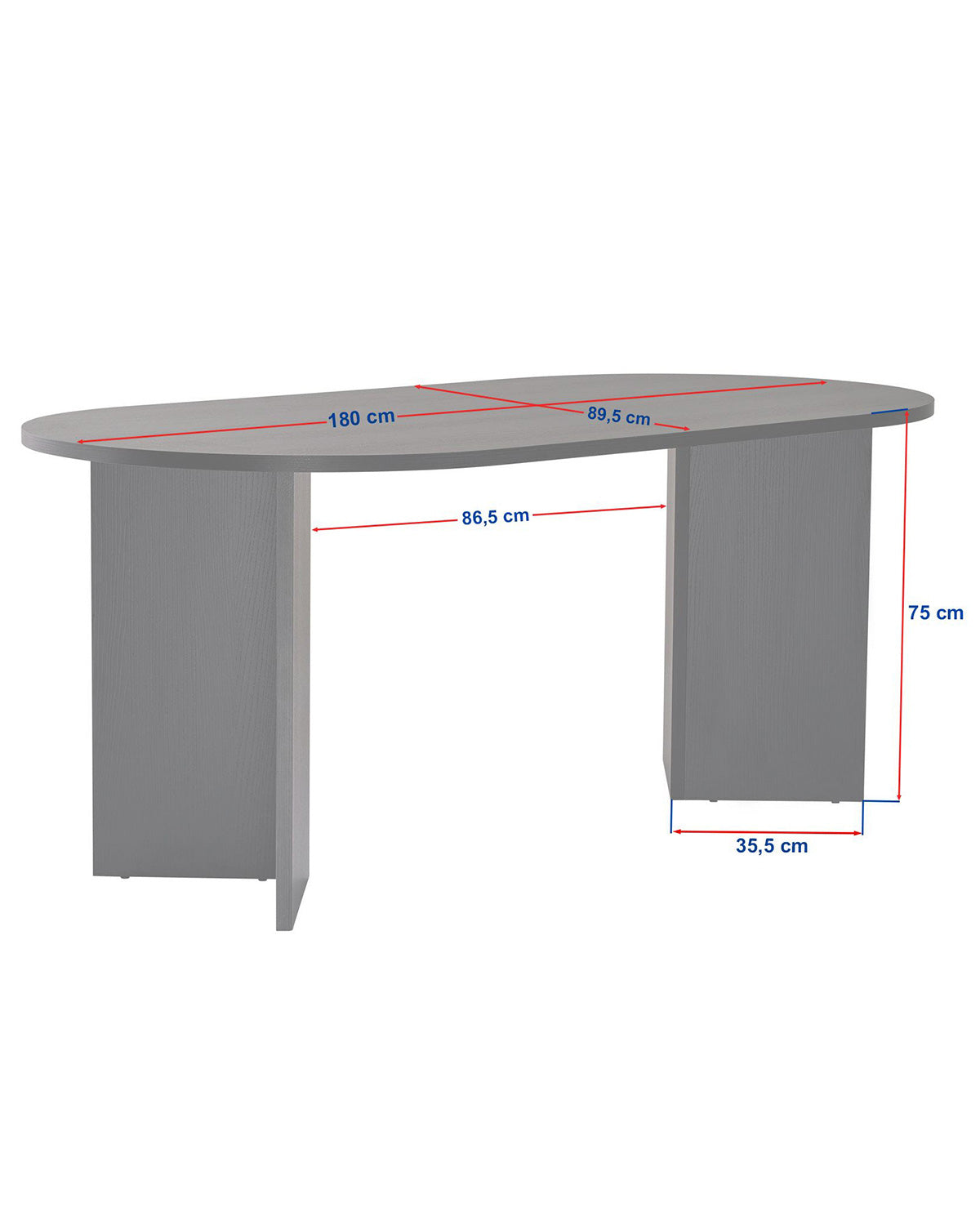 Pack poupança de mesa Jacklyn e cadeiras Leola