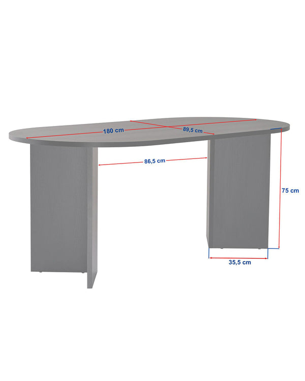Conjunto de poupança de mesa Jacklyn e cadeiras Verna