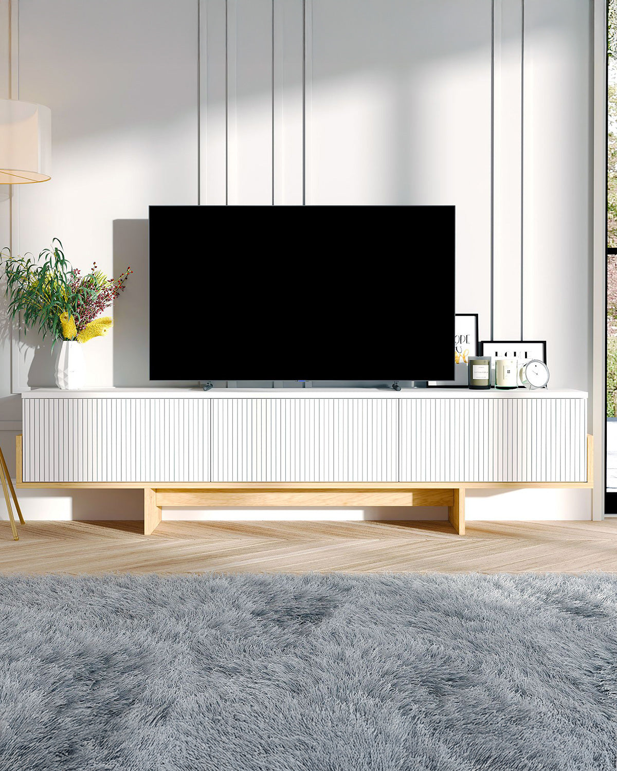 Móvel de TV Fay