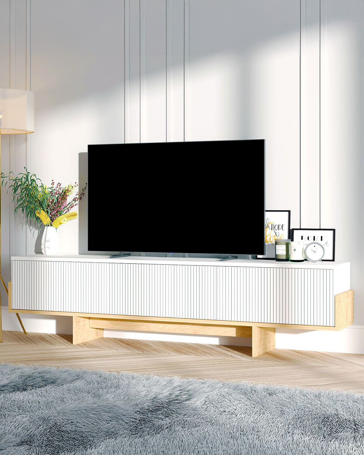 Móvel de TV Fay