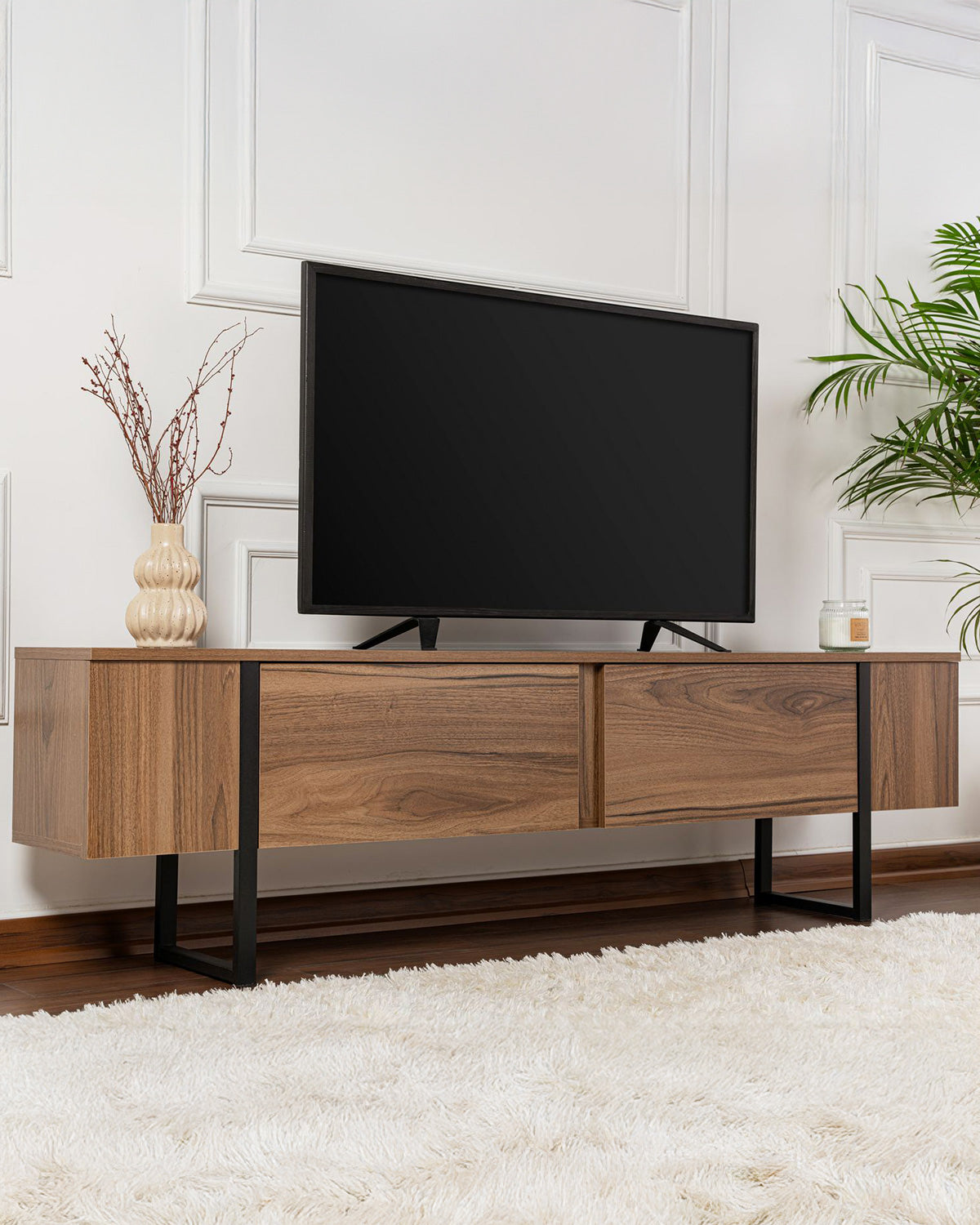Móvel de TV Celeste