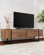 Móvel de TV Celeste