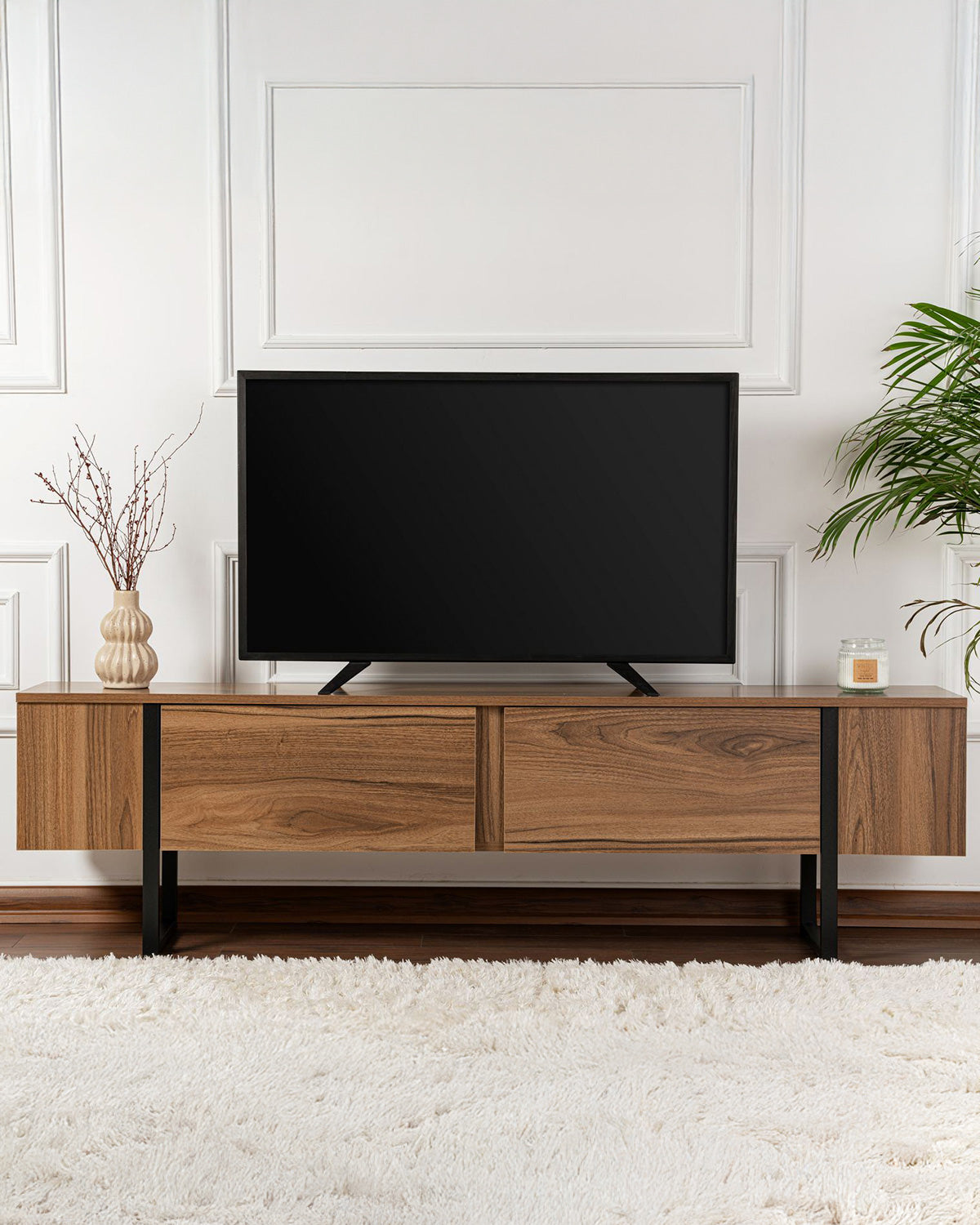 Móvel de TV Celeste