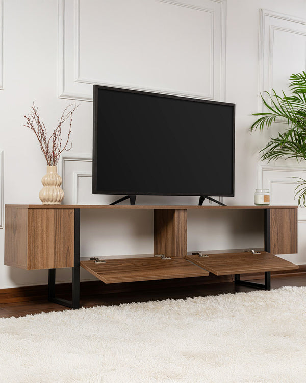 Móvel de TV Celeste