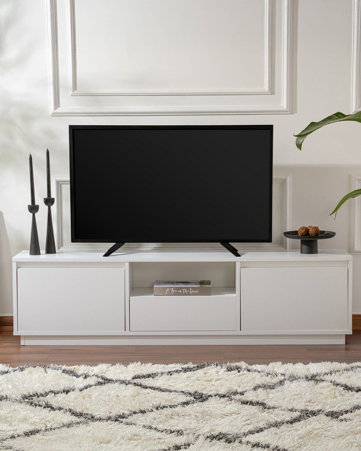 Móvel de TV Millie