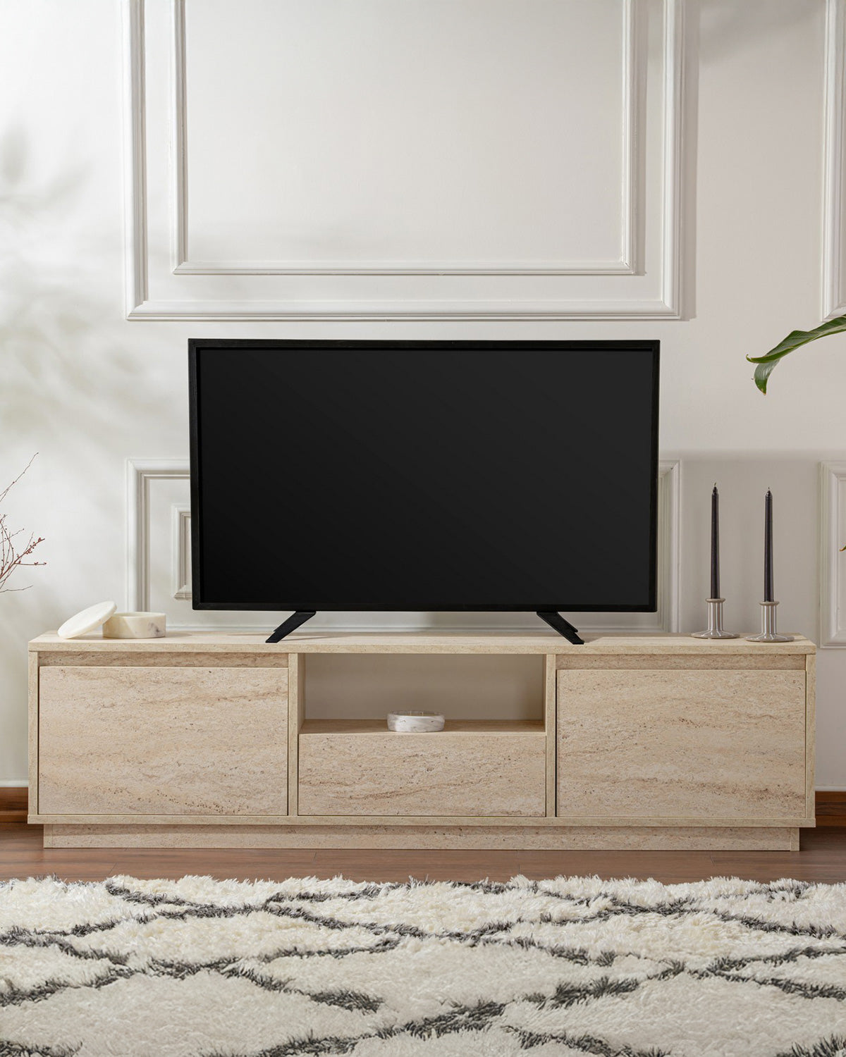 Móvel de TV Millie