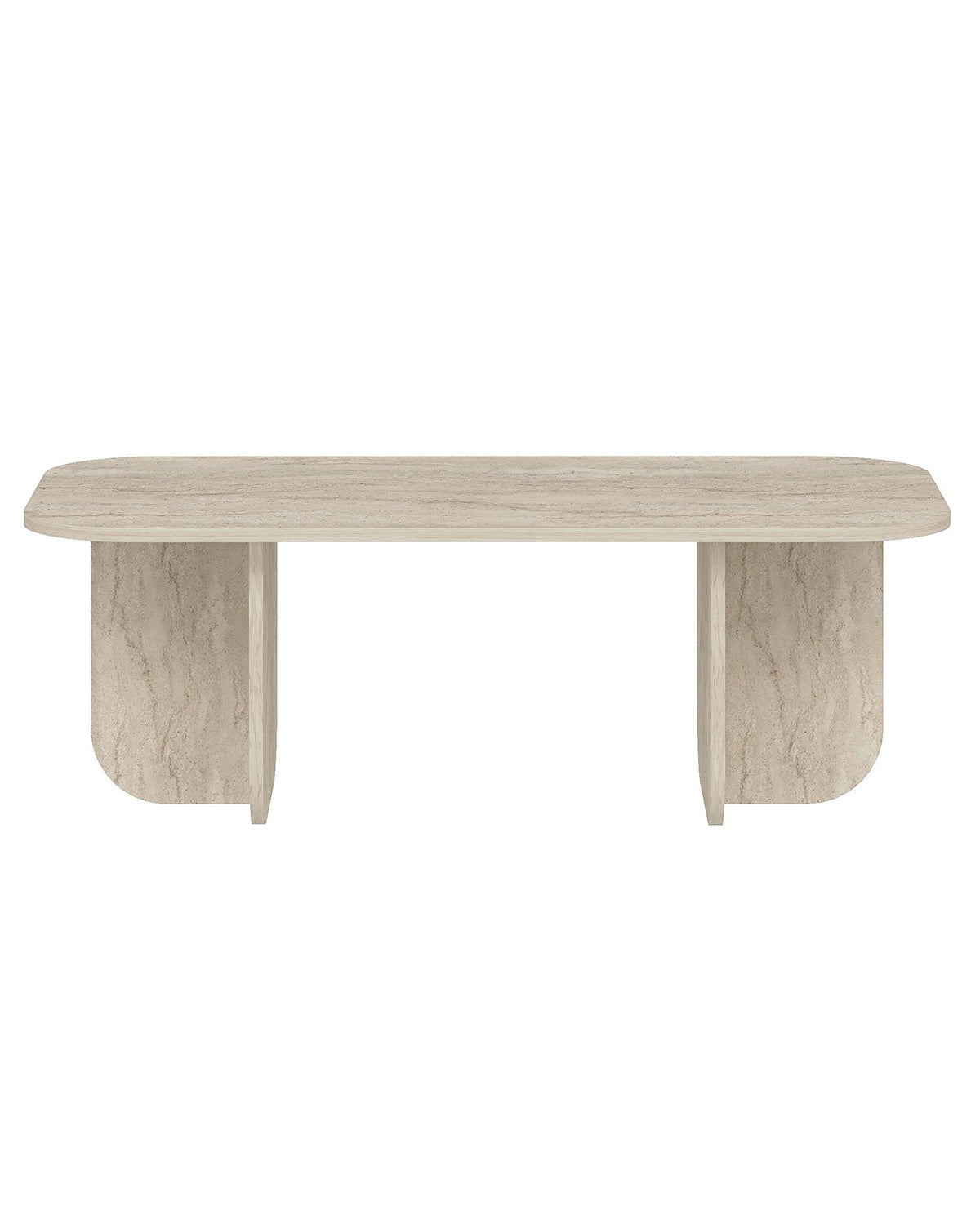Mesa de centro Lucille