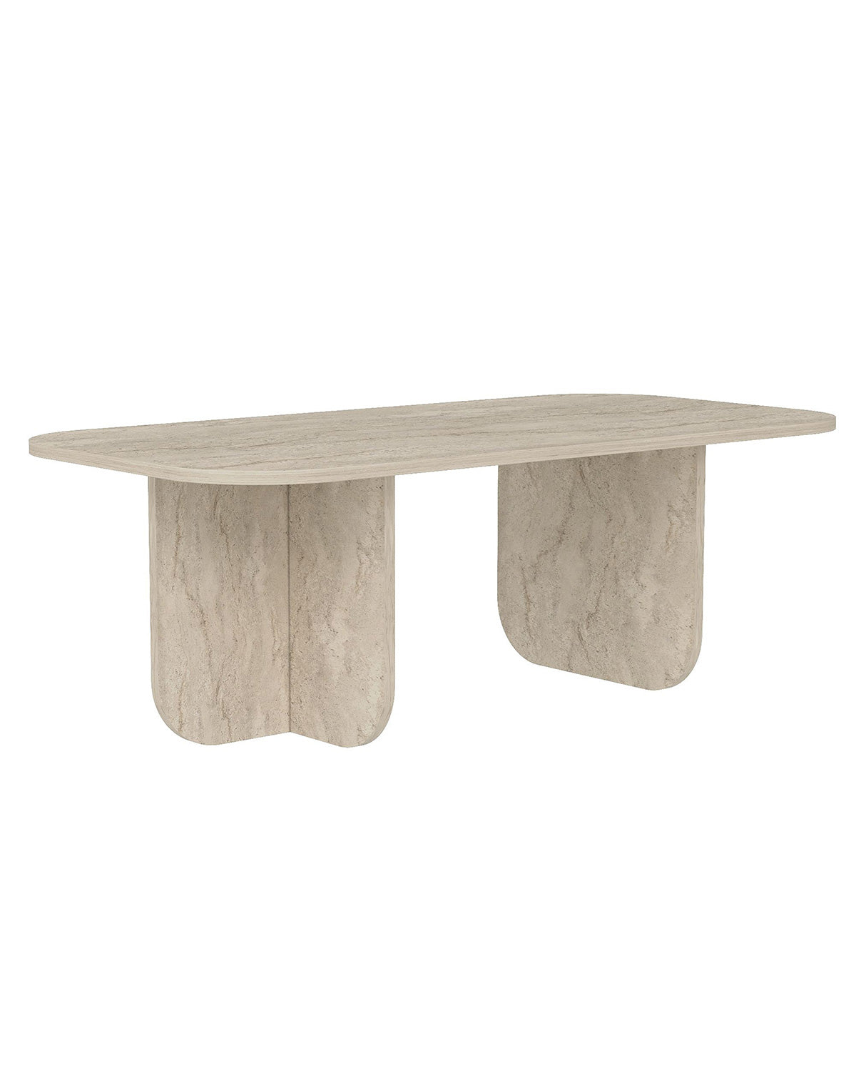 Mesa de centro Lucille