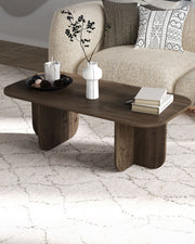 Mesa de centro Lucille