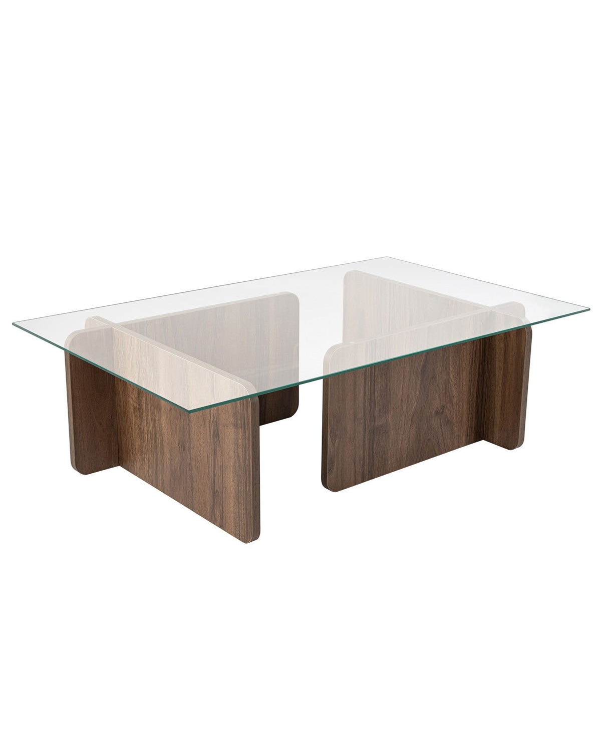 Mesa de centro Randi