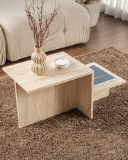 Mesa de centro Kelly