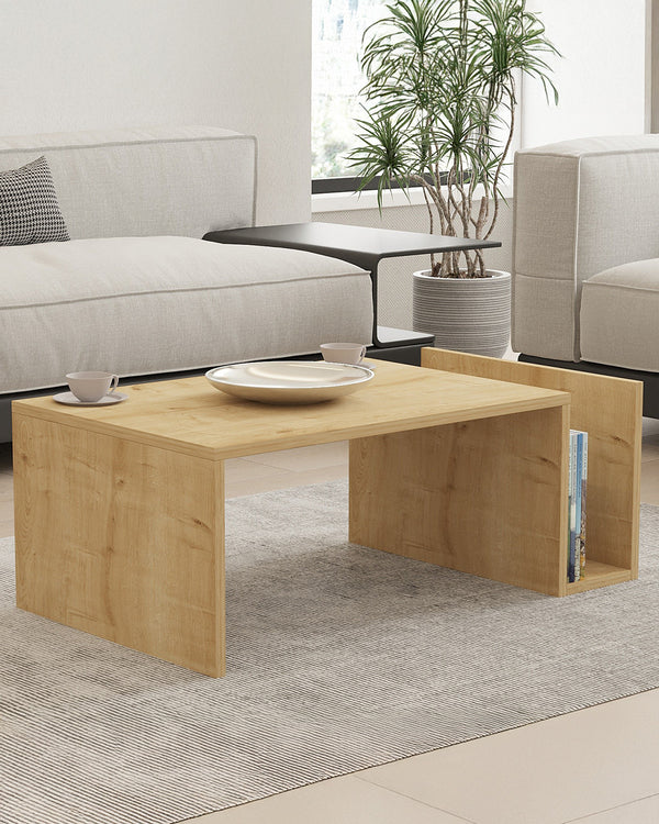 Mesa de centro Audra