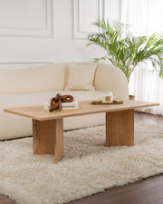 Mesa de centro Rosalyn