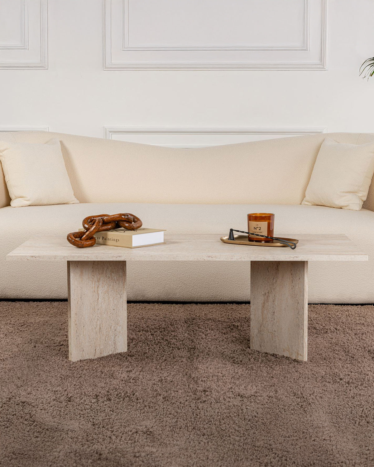 Mesa de centro Rosalyn