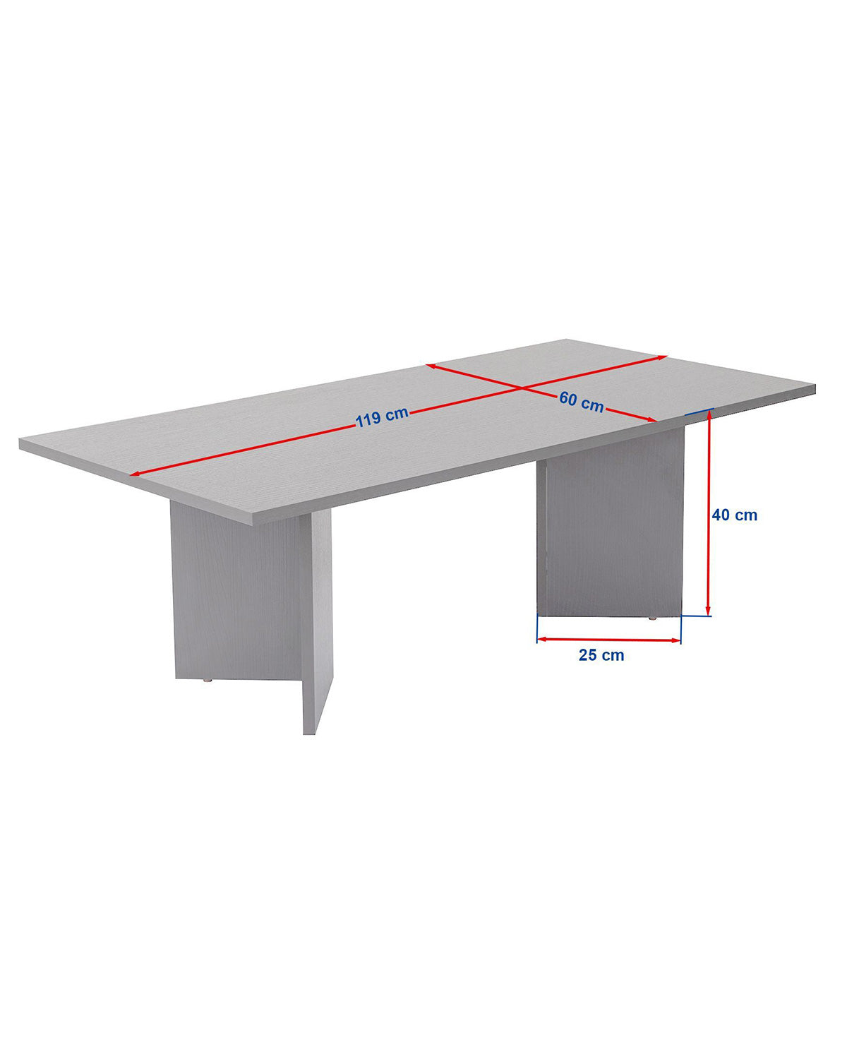 Mesa de centro Rosalyn
