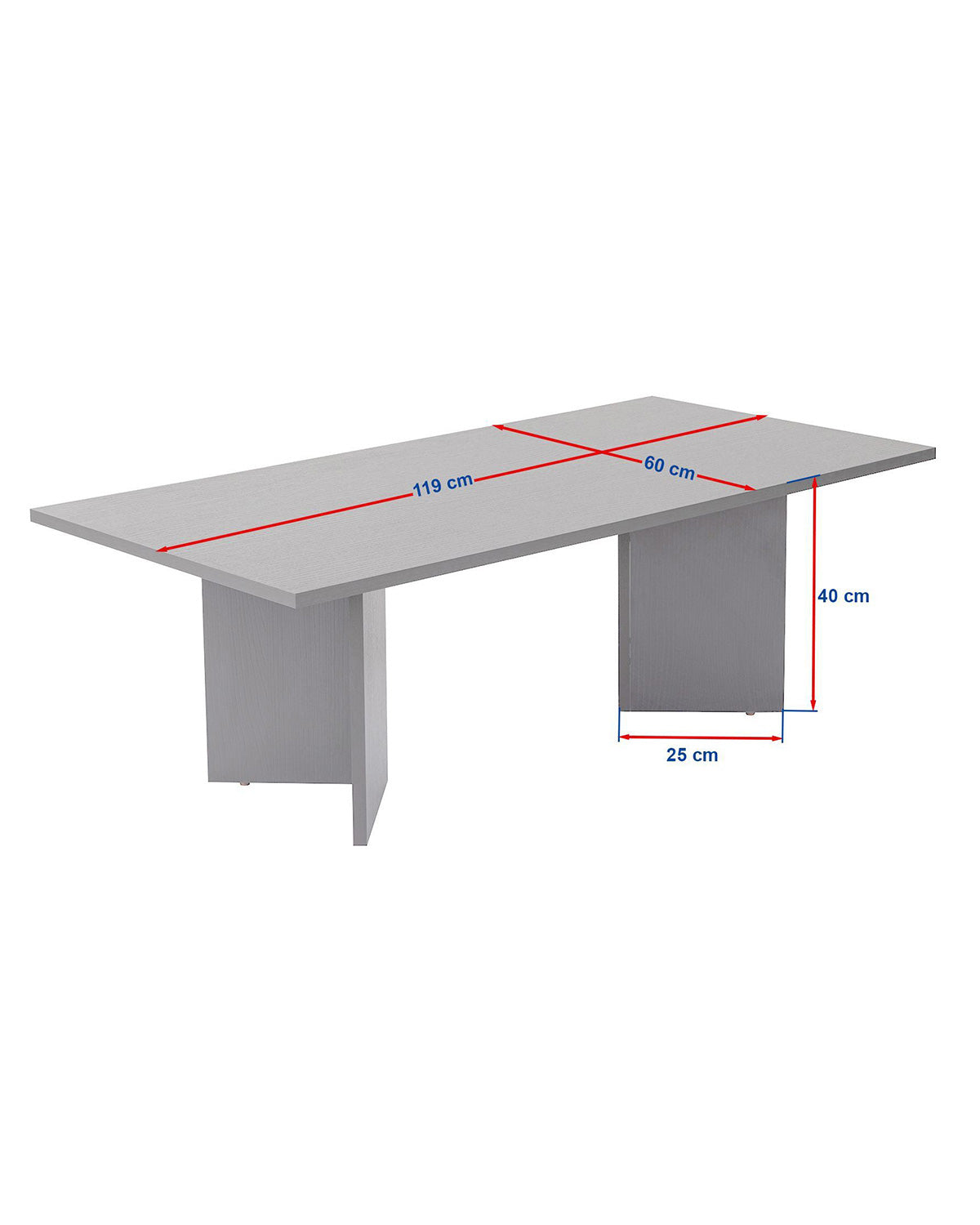 Mesa de centro Rosalyn