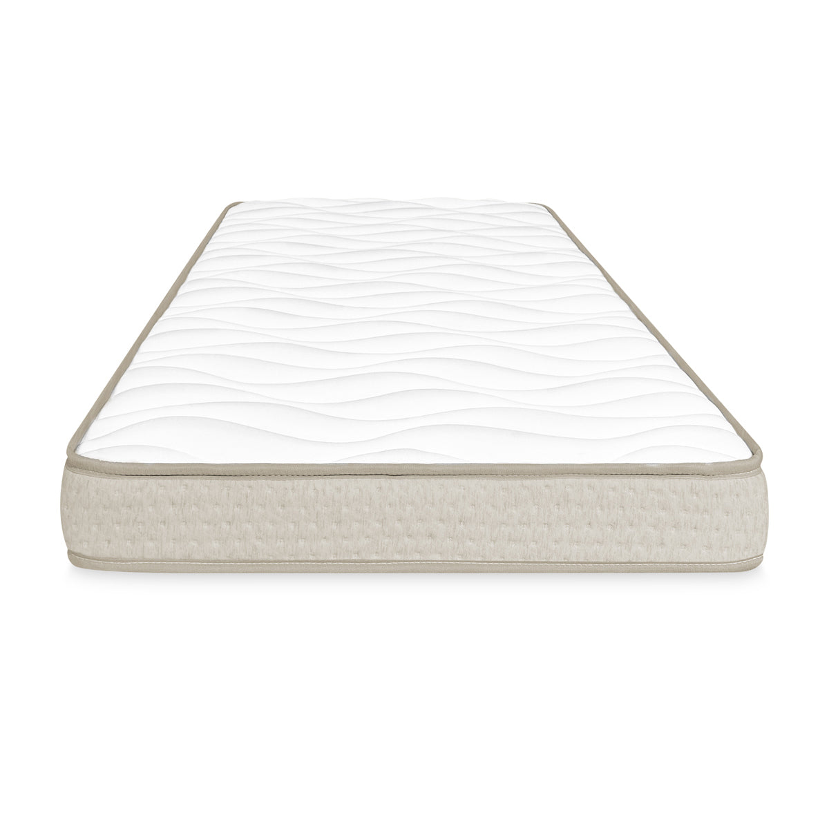 Pacote de poupança juvenil Cama beliche Matt com 2 Colchões viscoelásticos Nova 90 x 190 cm
