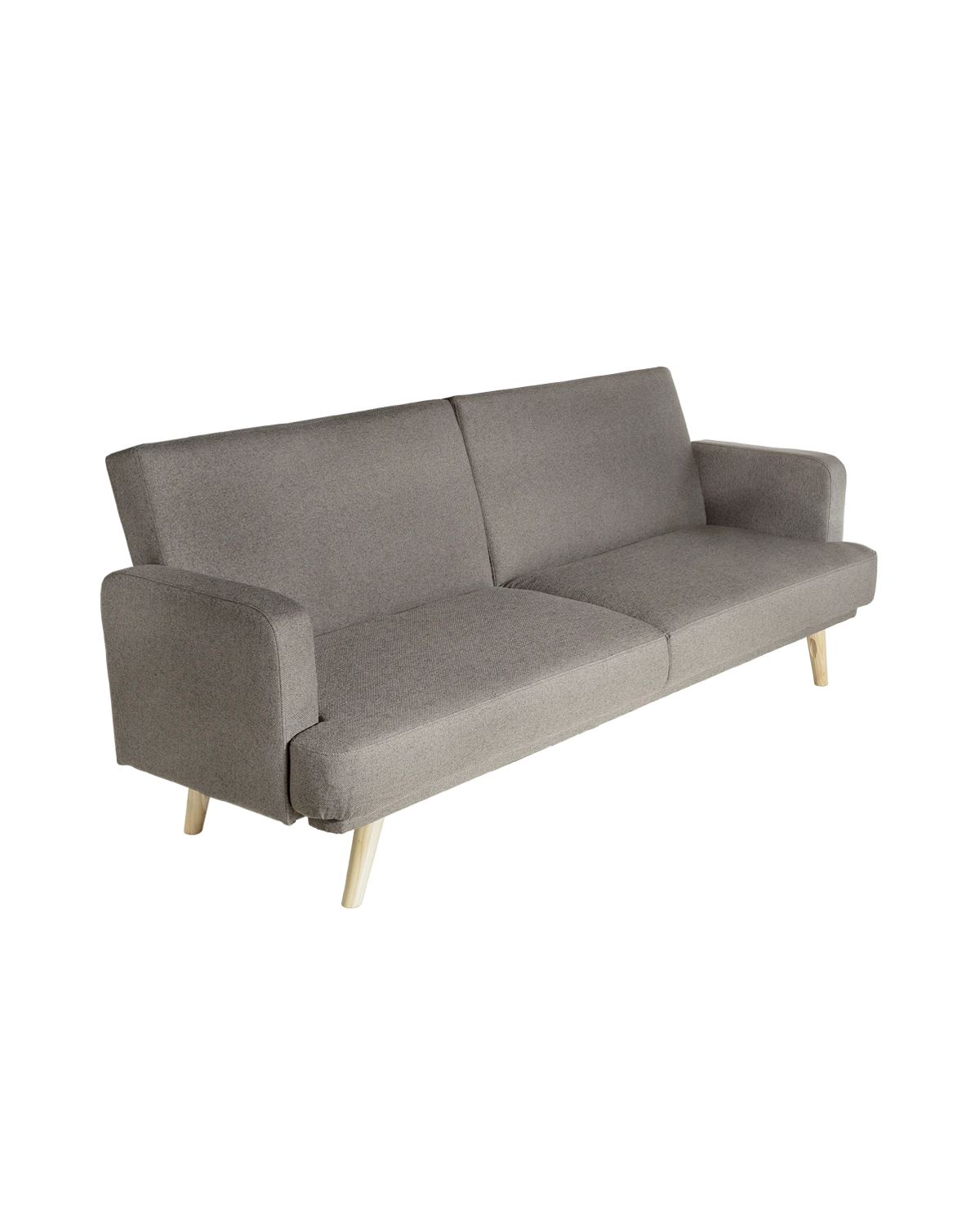 Sofá-cama de 3 lugares Rene