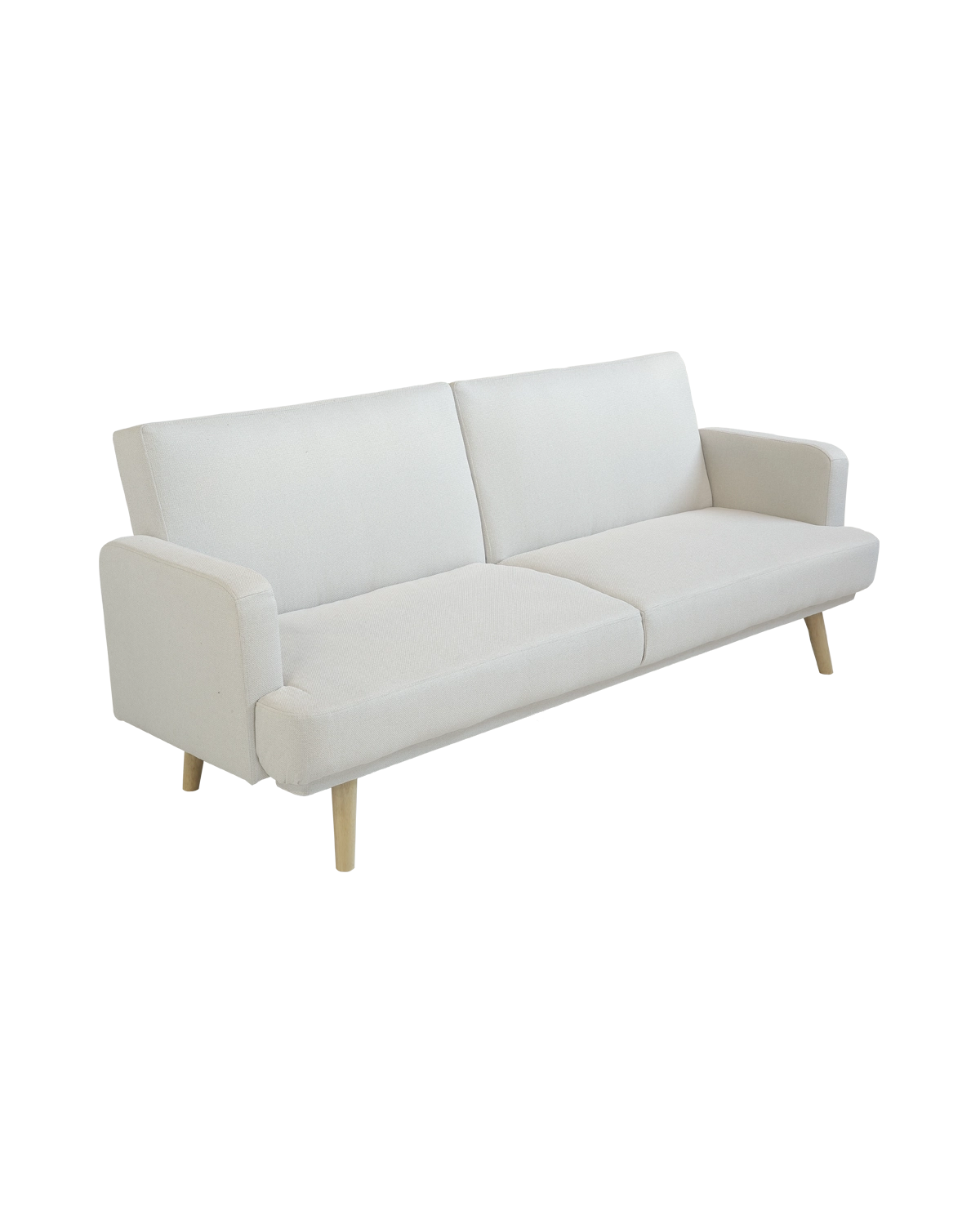 Sofá-cama de 3 lugares Rene
