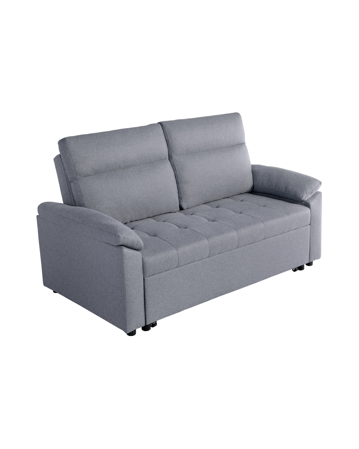 Sofá-cama de 2 lugares Joy