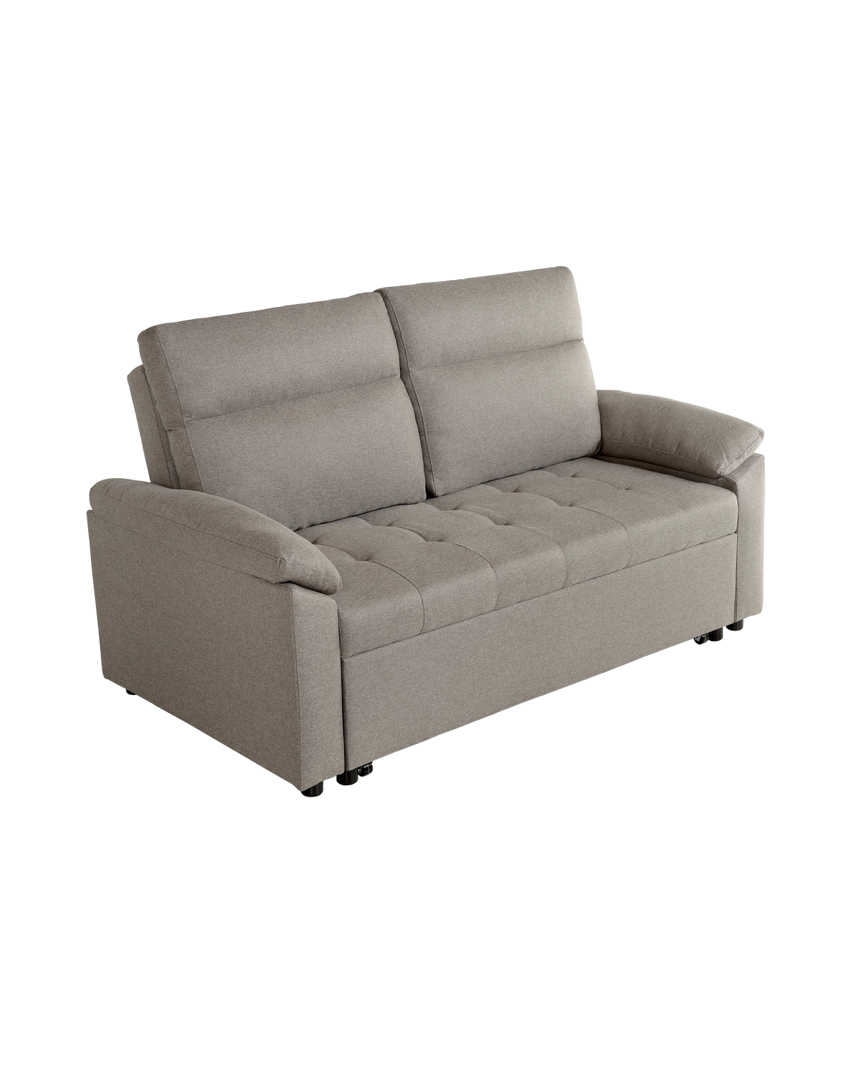Sofá-cama de 2 lugares Joy