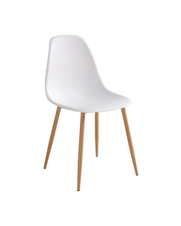 Pack de sala de jantar Boston de oito peças em oferta