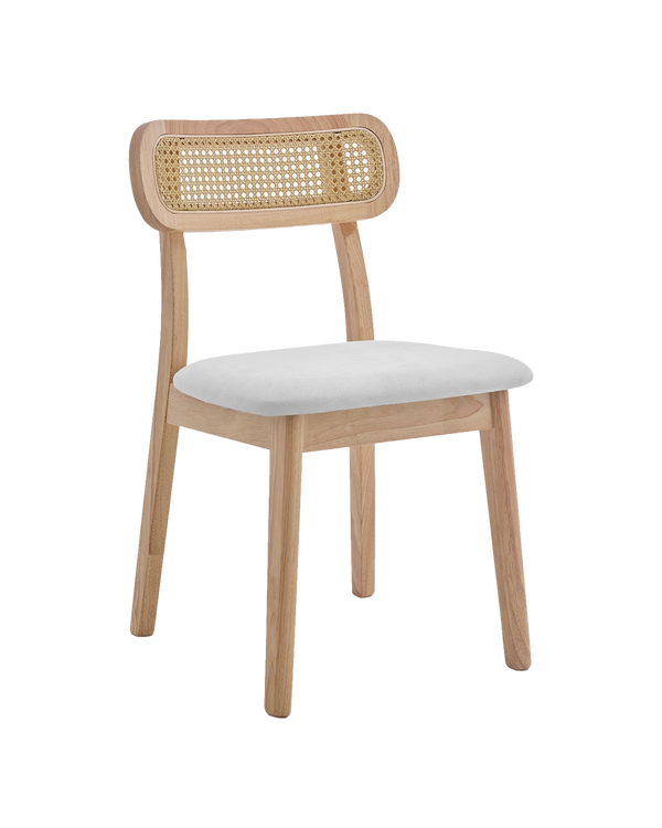 Pacote de poupança mesa Bethany e cadeiras Olive