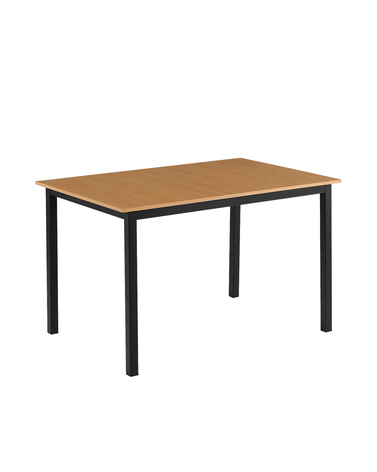 Mesa de jantar retangular Elba