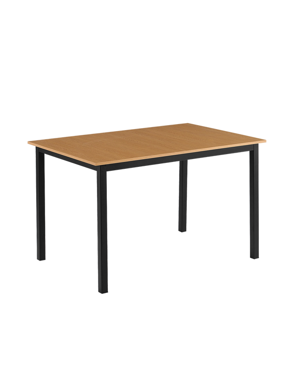 Mesa de jantar retangular Elba