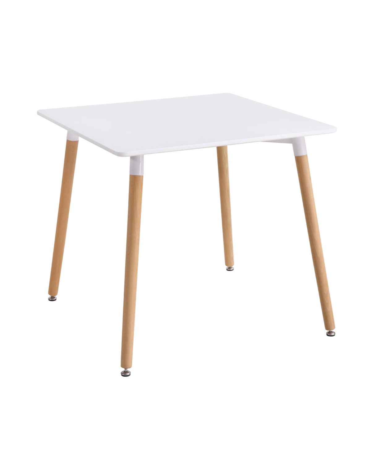 Mesa de jantar quadrada Nola