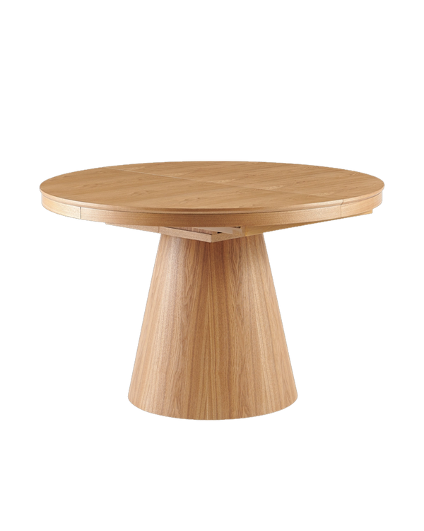 Pack de mesa extensível Cassie e cadeiras Hollie em poupança
