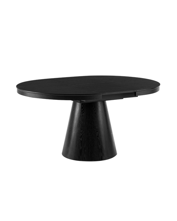 Pack de mesa extensível Cassie e cadeiras Hollie em poupança