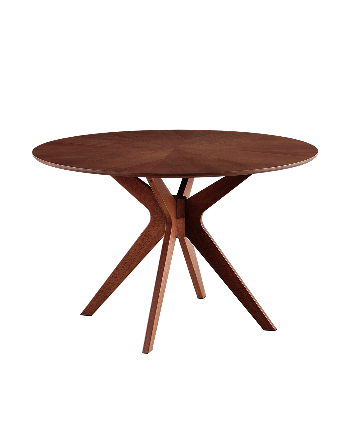 Pack de poupança com mesa Gina e cadeiras Glenna