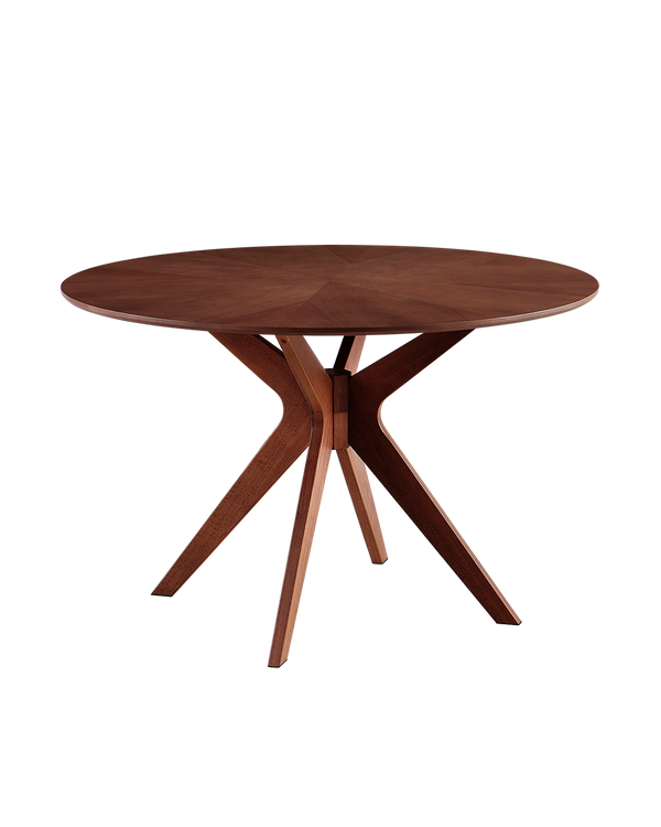 Pack de poupança com mesa Gina e cadeiras Glenna