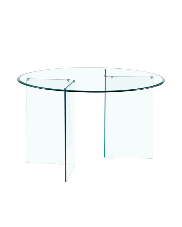 Mesa de Jantar Redonda Mia