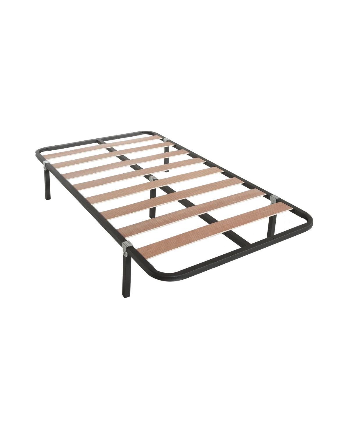 Estrado de ripas largas Kerry com pés 105 x 190 cm