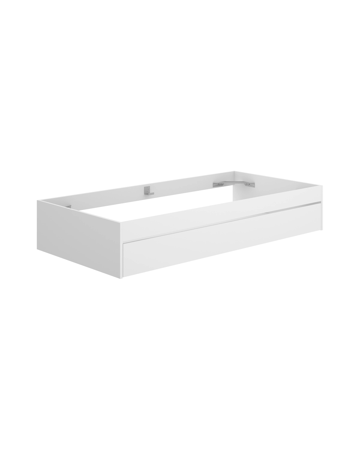 Cama Lago com segunda cama extraível