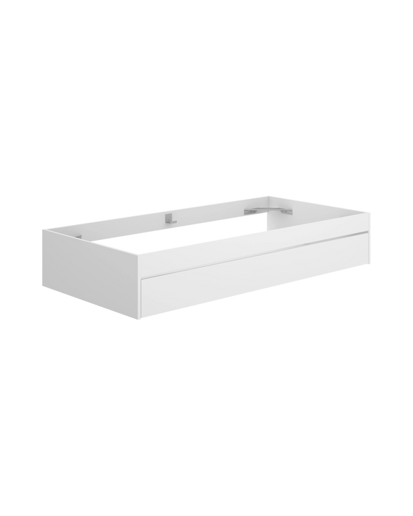 Cama Lago com segunda cama extraível