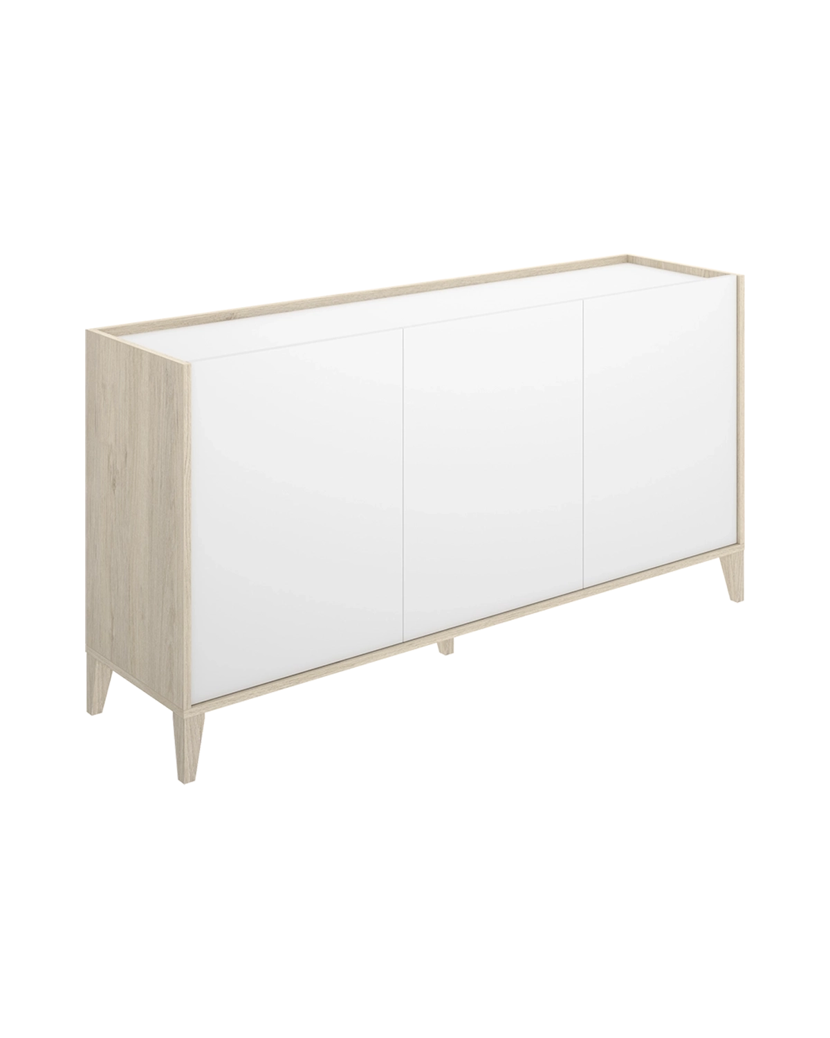 Pack de sala de jantar Boston de oito peças em oferta