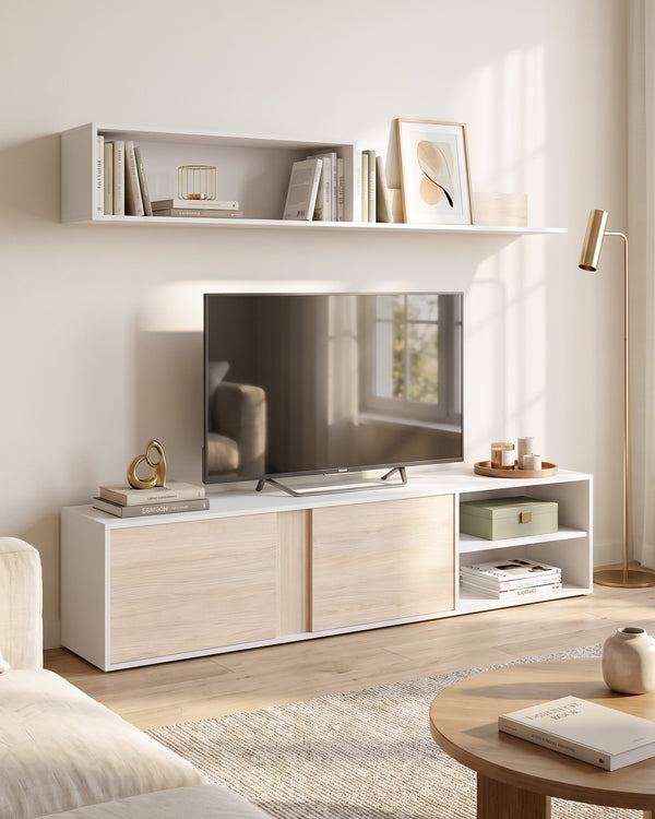 Mueble de salón Varesse