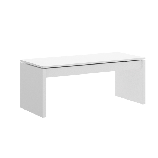 Conjunto de sala e sala de jantar de três peças Obi