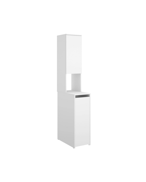 Columna Auxiliar Lavandería Fit con modulo Alto
