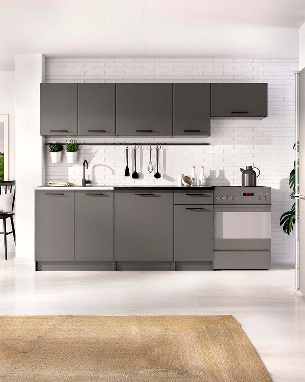 Cozinha modular Kirsten