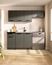 Cozinha modular Kirsten