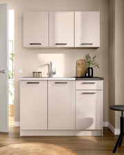 Cozinha modular Janelle