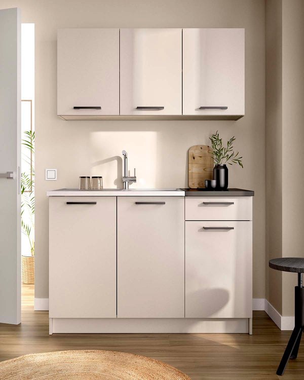 Cozinha modular Janelle
