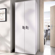 Armário multiusos de portas de batente Fit